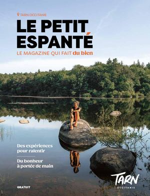 Le Petit Espanté 9 - 2025