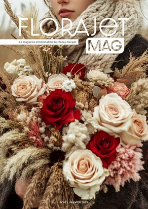 Florajet Mag Janvier 2025
