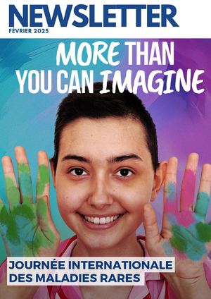 Newsletter Février 2025