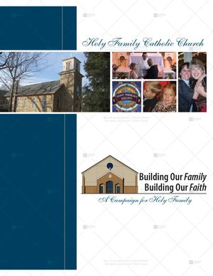 Holy Family Catholic Church Eudora
