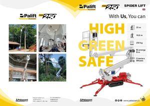 CATÁLOGO TZX 250 En