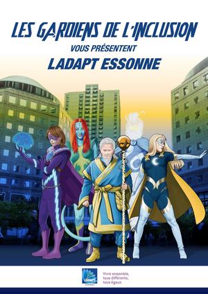 Plaquette Ladapt Essonne Digitale 2025