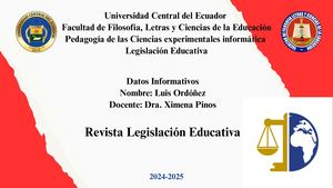 Enfoques Curriculares