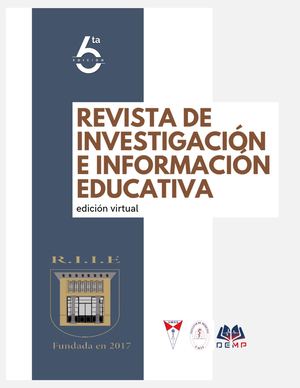 Revista Riie 2024