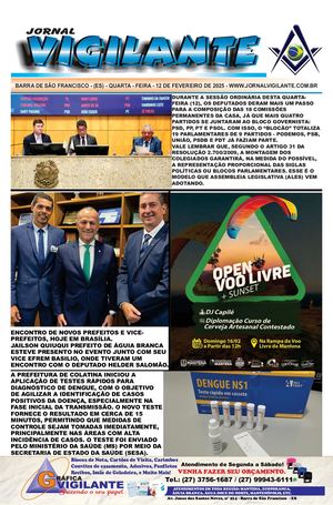 Edição 12 02 2025