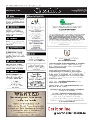 Echo Class Online Feb 4