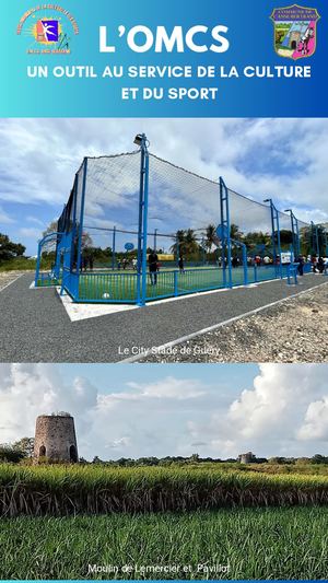 Programme OMCS ANSE-BERTRAND 2025