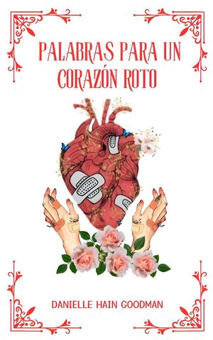 Palabras  Para un corazón Roto