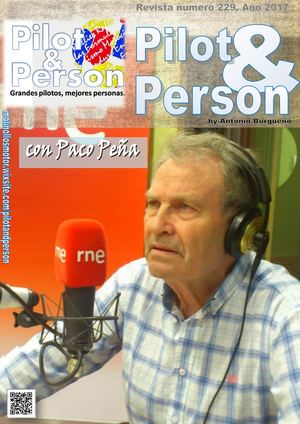 Nº0229 Entrevista A Paco Peña