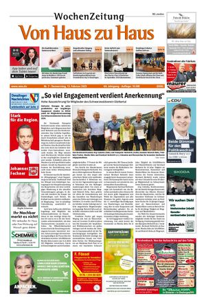 VHZH-Denzlingen-Stadt