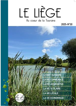 Bulletin municipal 2025