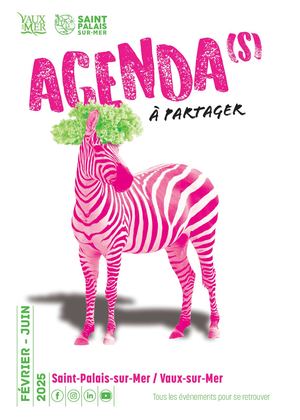 Agenda(s) février - juin 2025