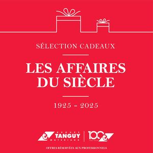 Book Cadeaux - Les Affaires du siècle 2025