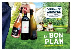 Catalogue Printemps 2025