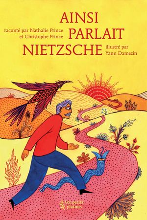 Ainsi Parlait Nietzsche