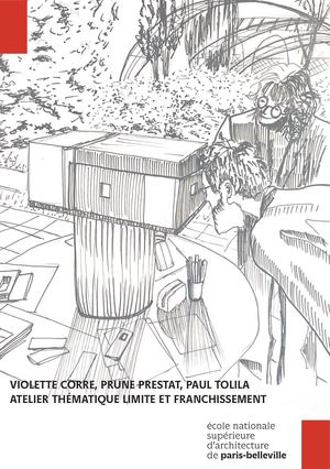 Cahier Limite Et Franchissement