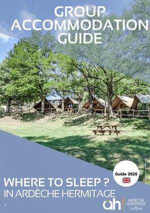 Guide Héb Groupe GB 2025
