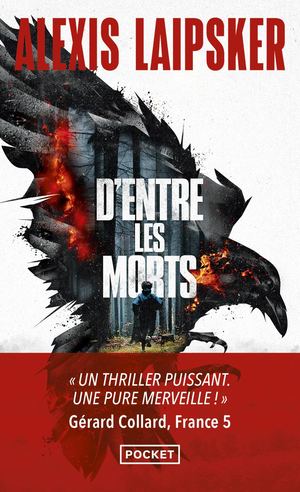 [Extrait] D'entre Les Morts -  Alexis Laipsker