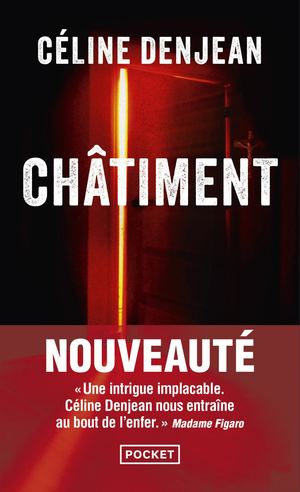 [Extrait] Châtiment - Céline Denjean