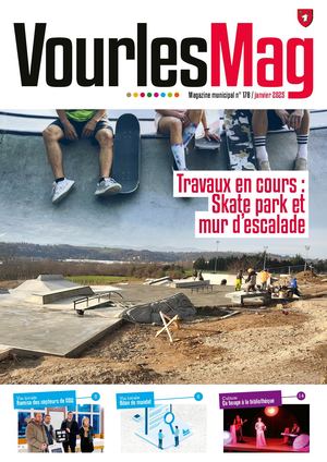 Vourles Bulletin 178