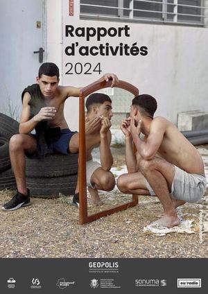 Rapport d'activités 2024