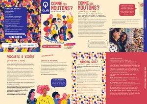 Programme Comme Des Moutons