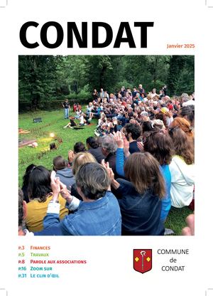 Bulletinmunicipal Janvier2025