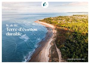 Dossier De Presse 2025 Destination Ile De Ré
