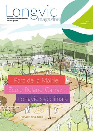 Magazine 53 Février 2025 Basse Def