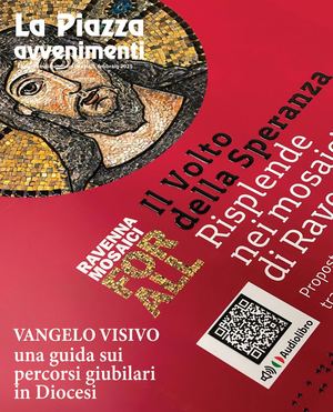 La Piazza 3 Online 2025