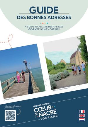 Guide Des Bonnes Adresses 2025