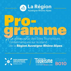 Programme Salon Mahana 2025