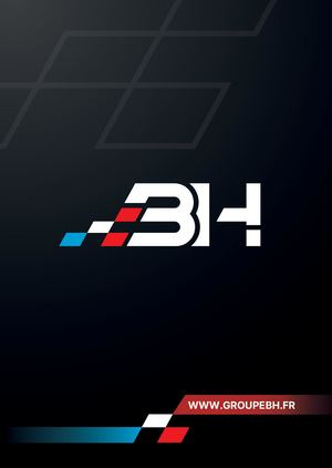 Plaquette Présentation 3 Marques Groupe BH 2025