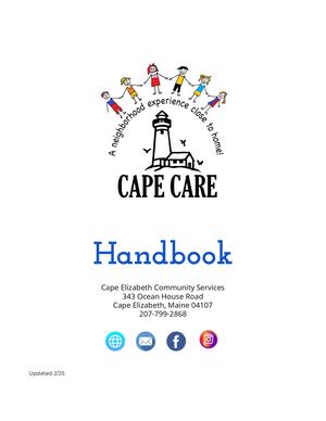 Final Handbook