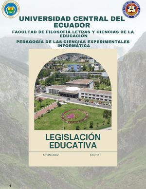 Revista Legislación Educativa (4)