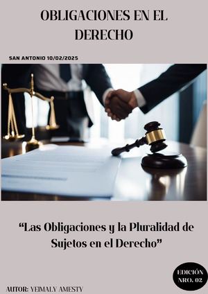 Revista Ya