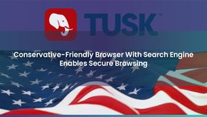 Calaméo - Conservative-Friendly Browser With Search Engine Enables ...
