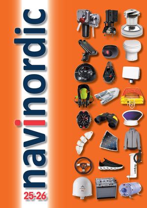 Navinordic Katalog 25 26 Web