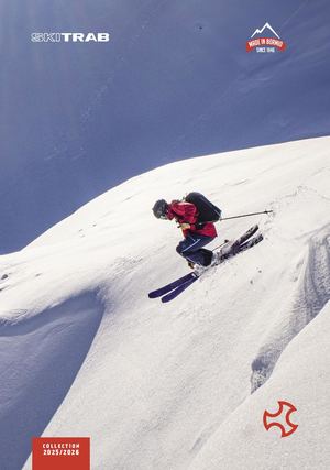 Catalogue SKITRAB 2025