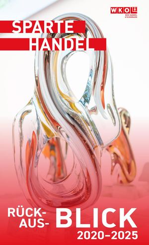 Erfolgsbericht der Sparte Handel in der WKO Steiermark