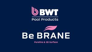 BE BRANE PURELINE & 3D SURFACE 2025 - PPT