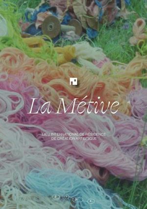 Bilan Activités La Métive 2024