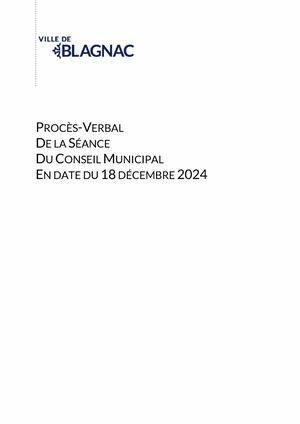 Pv Cm 18 12 2024 Signé