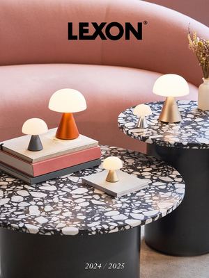 Lexon Lifestyle 2025