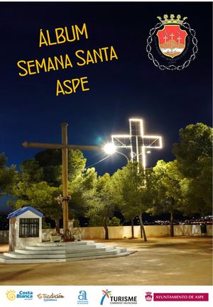 Album Semana Santa