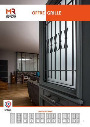 M Reveau Offre Grille
