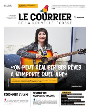 Vendredi 14 février 2025