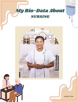 MyBio-Digital Mgazine