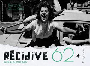 Programme Récidive 62