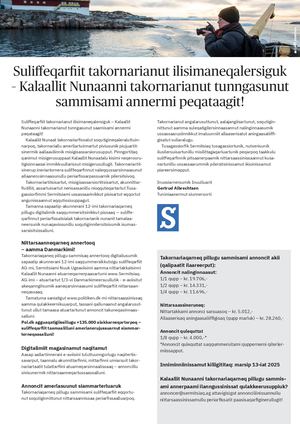 Turisme Salgsbrev Samlet